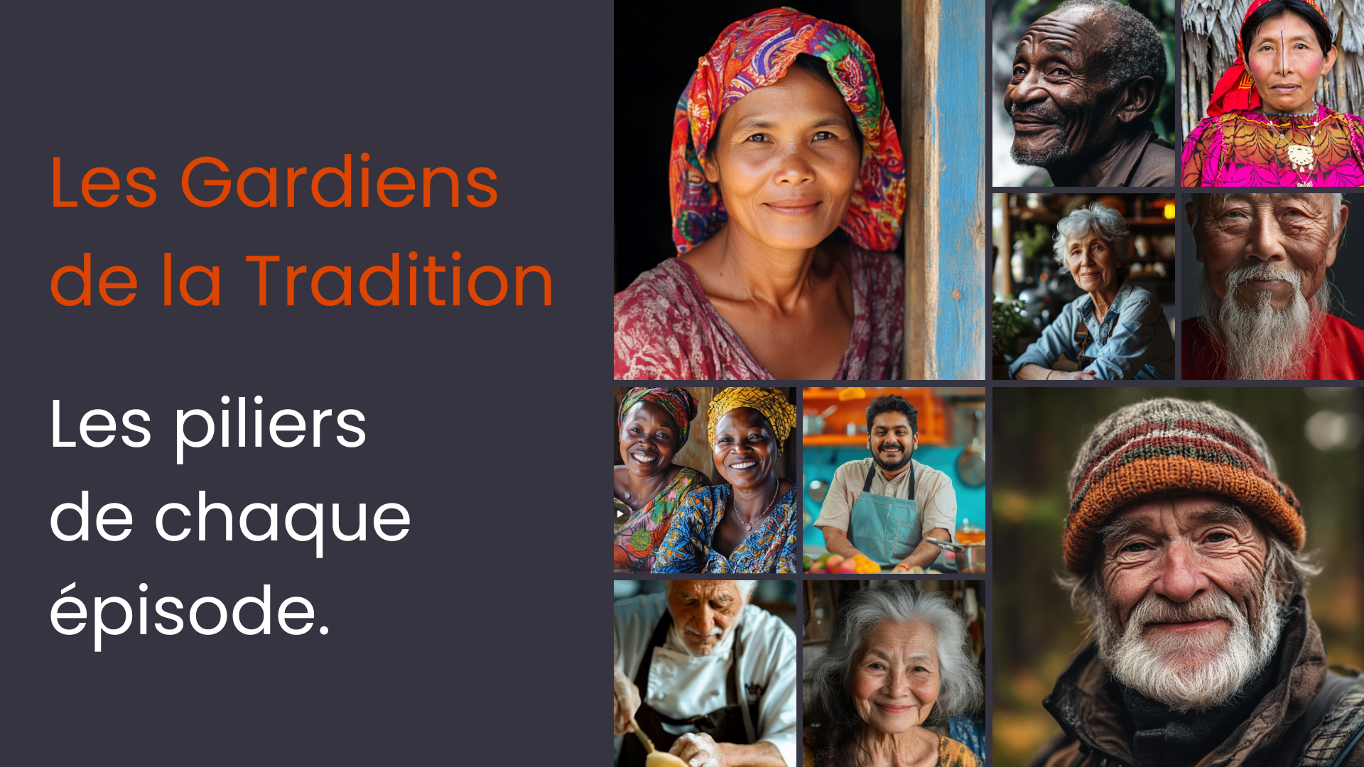 Gardiens de la Tradition